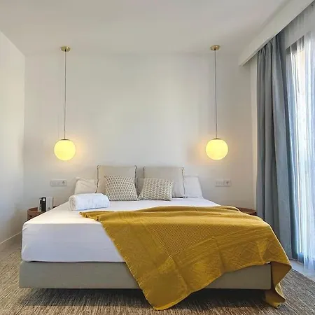 Apartament Pozos Dulces 4a By Pineapple Homes Malaga