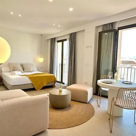 Pozos Dulces 4a By Pineapple Homes *