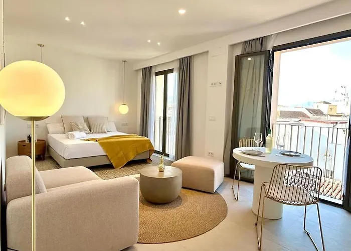 Pozos Dulces 4a By Pineapple Homes *